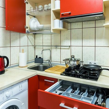 Juozapaviciaus Apartment Κάουνας Εξωτερικό φωτογραφία
