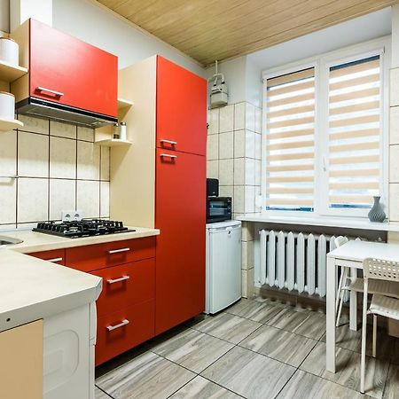 Juozapaviciaus Apartment Κάουνας Εξωτερικό φωτογραφία