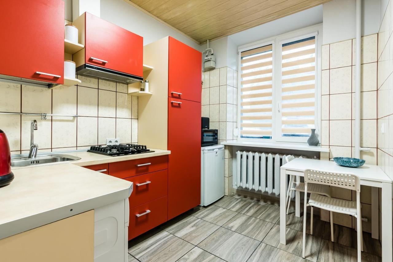 Juozapaviciaus Apartment Κάουνας Εξωτερικό φωτογραφία