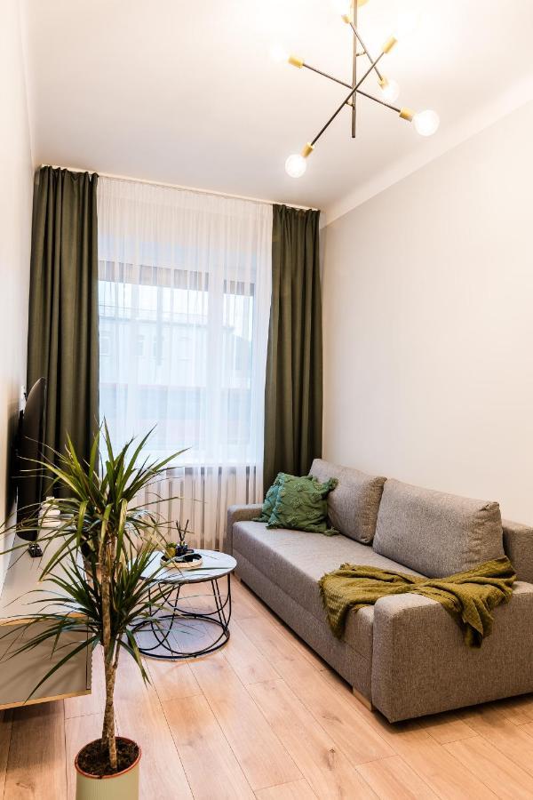 Juozapaviciaus Apartment Κάουνας Εξωτερικό φωτογραφία