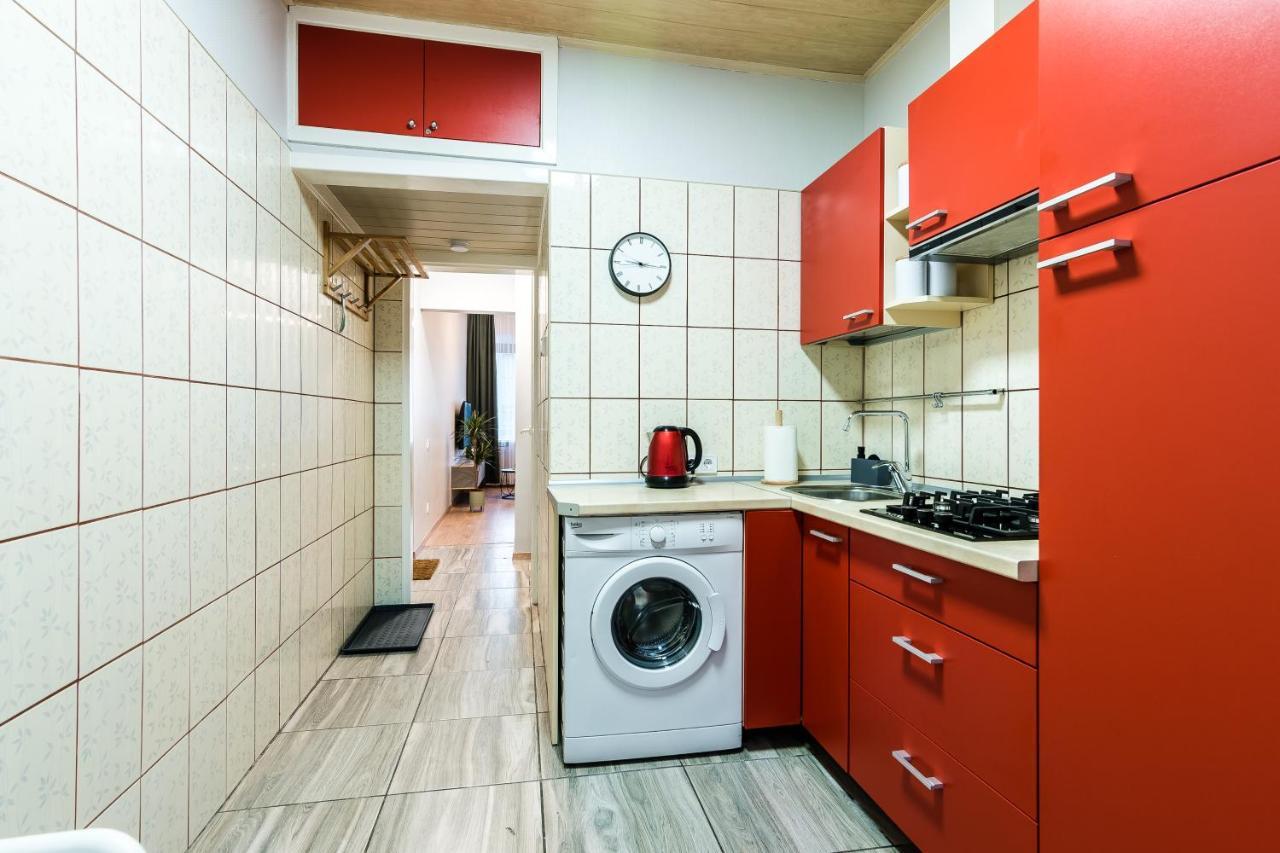 Juozapaviciaus Apartment Κάουνας Εξωτερικό φωτογραφία